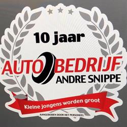 Autobedrijf André Snippe, Hoogeveen openingstijden
