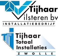Installatiebedrijf Tijhaar Vilsteren B.v., openingstijden