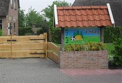 Boerderijcamping 't Slag, Dalfsen openingstijden
