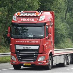 Veuger Fourage en Transport, Kerkenveld openingstijden