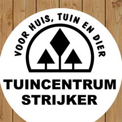 Tuincentrum Strijker, Noordscheschut openingstijden