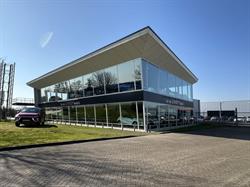 Van der Linden Auto's B.V., Hoogeveen openingstijden