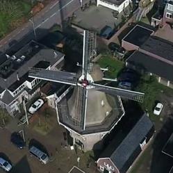 Stichting Korenmolen De Zwaluw, Hoogeveen openingstijden