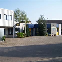 J.l. de Rie Automaterialen Bennekom, openingstijden