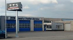 T.T.S. Barneveld, openingstijden