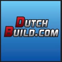 DutchBuild, Lunteren openingstijden