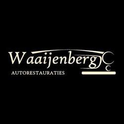 Waaijenberg Auto Restauraties, Barneveld openingstijden
