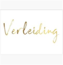 De Verleiding Ede B.v., openingstijden