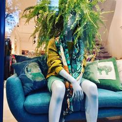 Wikkel Indus'trees' - Atelier, Wageningen openingstijden