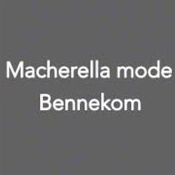 Macherella, Bennekom openingstijden