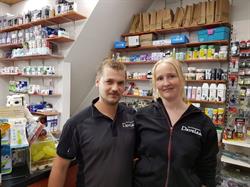 Dierenspeciaalzaak Davelaar V.o.f., Voorthuizen openingstijden
