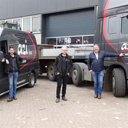 Az Industrials Bv, Barneveld openingstijden