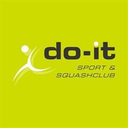 Sport & Squashclub Do-It VOF, Barneveld openingstijden