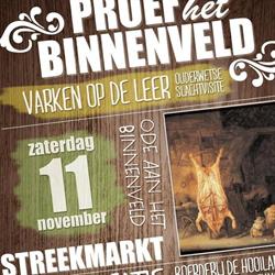 De Hooilanden, Bennekom openingstijden