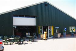 Veluwse Asperge Boerderij, Otterlo openingstijden