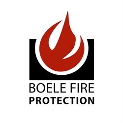 Boele Fire Protection B.v., Ede openingstijden