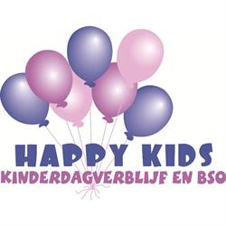 Kinderdagverblijf Happy Kids, Ede openingstijden