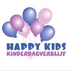 Kinderdagverblijf Happy Kids, Ede openingstijden