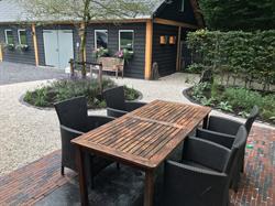Schenkel Tuinen, Barneveld openingstijden