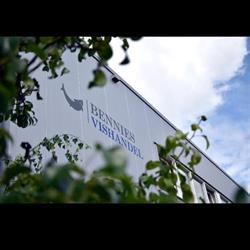 VOF Bennie's Vishandel, Ede openingstijden