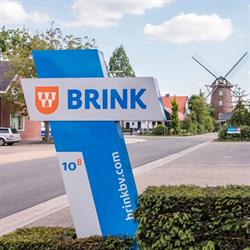 Van den Brink Automation B.V., Harskamp openingstijden