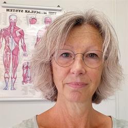 Oefentherapie Ede, openingstijden