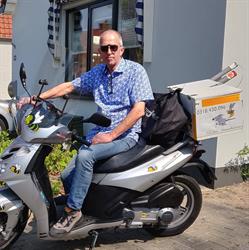 Ongediertebestrijding Jollie, Bennekom openingstijden