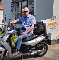 Ongediertebestrijding Jollie, Bennekom openingstijden