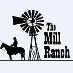 THE Mill Ranch, Ede openingstijden