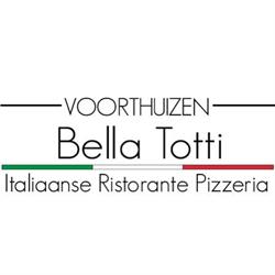 Bella Totti, Voorthuizen openingstijden