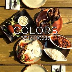 Colors Worldfood, Wageningen openingstijden