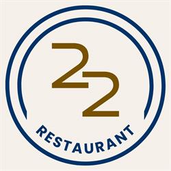 Restaurant 22, Bennekom openingstijden