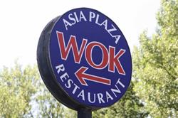 Asia Plaza Wageningen B.v., openingstijden