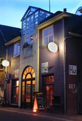 Eetcafé H. 41 B.v., Wageningen openingstijden