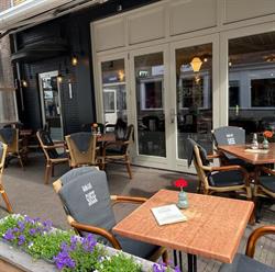 Grand-Café Suisse, Wageningen openingstijden