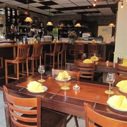 Restaurant Tapasbar Toledo Wageningen, openingstijden