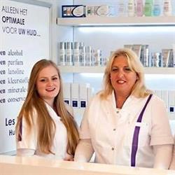 Schoonheidssalon Les visages en pedicure salon., Wageningen openingstijden