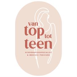 Van Top tot Teen Schoonheidssalon & Pedicure, Voorthuizen openingstijden