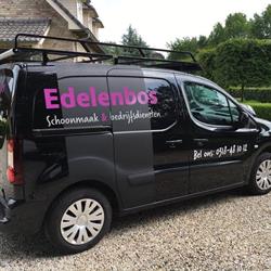Edelenbos Schoonmaak en Bedrijfsdiensten V.o.f., Lunteren openingstijden