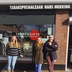J. Mekking, Bennekom openingstijden