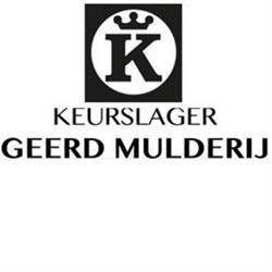 Keurslagerij Mulderij, Voorthuizen openingstijden