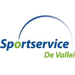 Sportservice De Vallei, Ede openingstijden