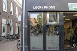 Lucky Phone, Wageningen openingstijden