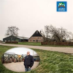 Agro Giethoorn, openingstijden