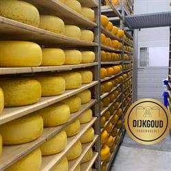 Kaasmakerij Dijkgoud / Melkveehouderij Holtland, Blankenham openingstijden