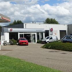 Autobedrijf Bovenkamp, Vledder openingstijden