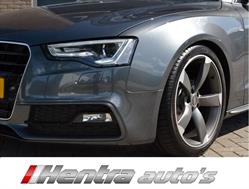 Hentra Auto's V.o.f., Staphorst openingstijden