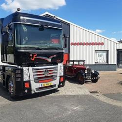 Autopoets en cardetailingbedrijf De Poetsgoeroe, Steenwijk openingstijden