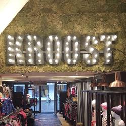 Kroost Mini & Jeugdmode, Meppel openingstijden