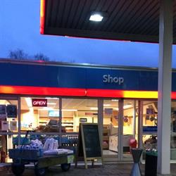 Tankstation Menger B.v., Frederiksoord openingstijden